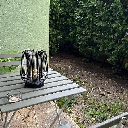 Appartement A Fleury-Merogis Proche De Paris Екстериор снимка